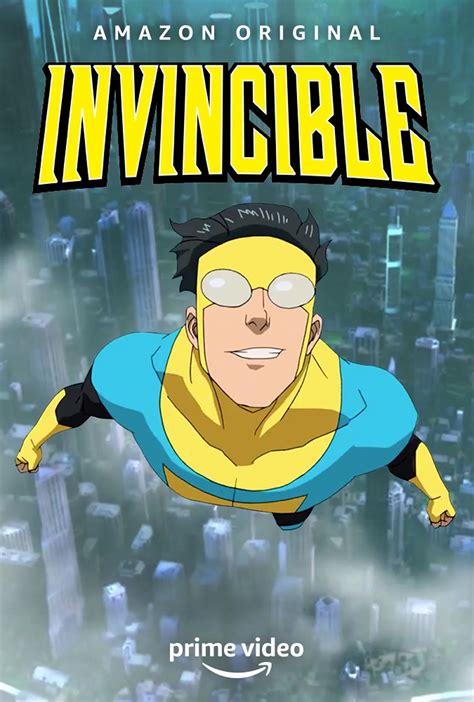 Invincible subtitles English S01E02.